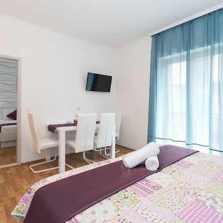 Villa Voinic 2 Cavtat Ngoại thất bức ảnh