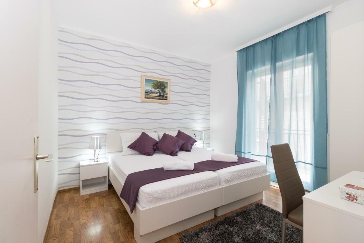 Villa Voinic 2 Cavtat Ngoại thất bức ảnh