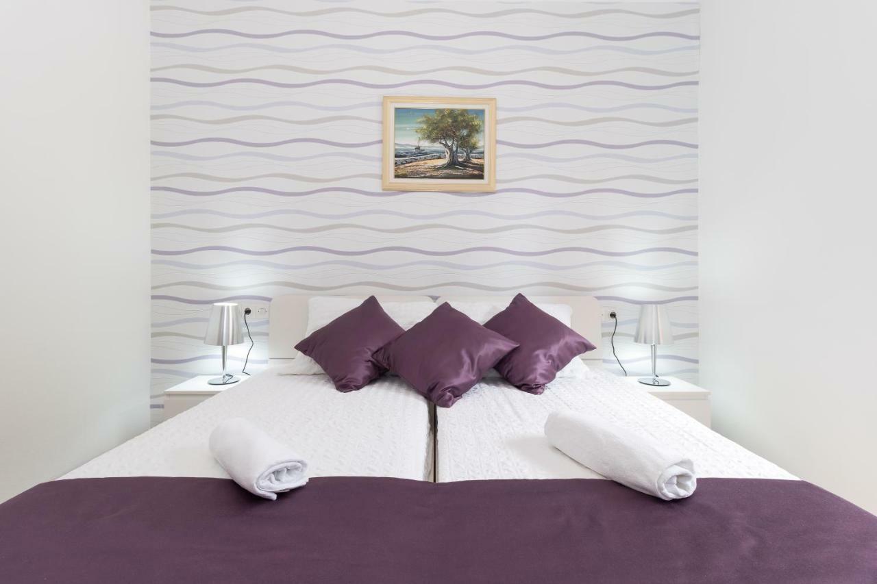 Villa Voinic 2 Cavtat Ngoại thất bức ảnh
