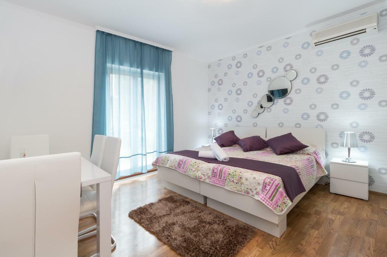 Villa Voinic 2 Cavtat Ngoại thất bức ảnh