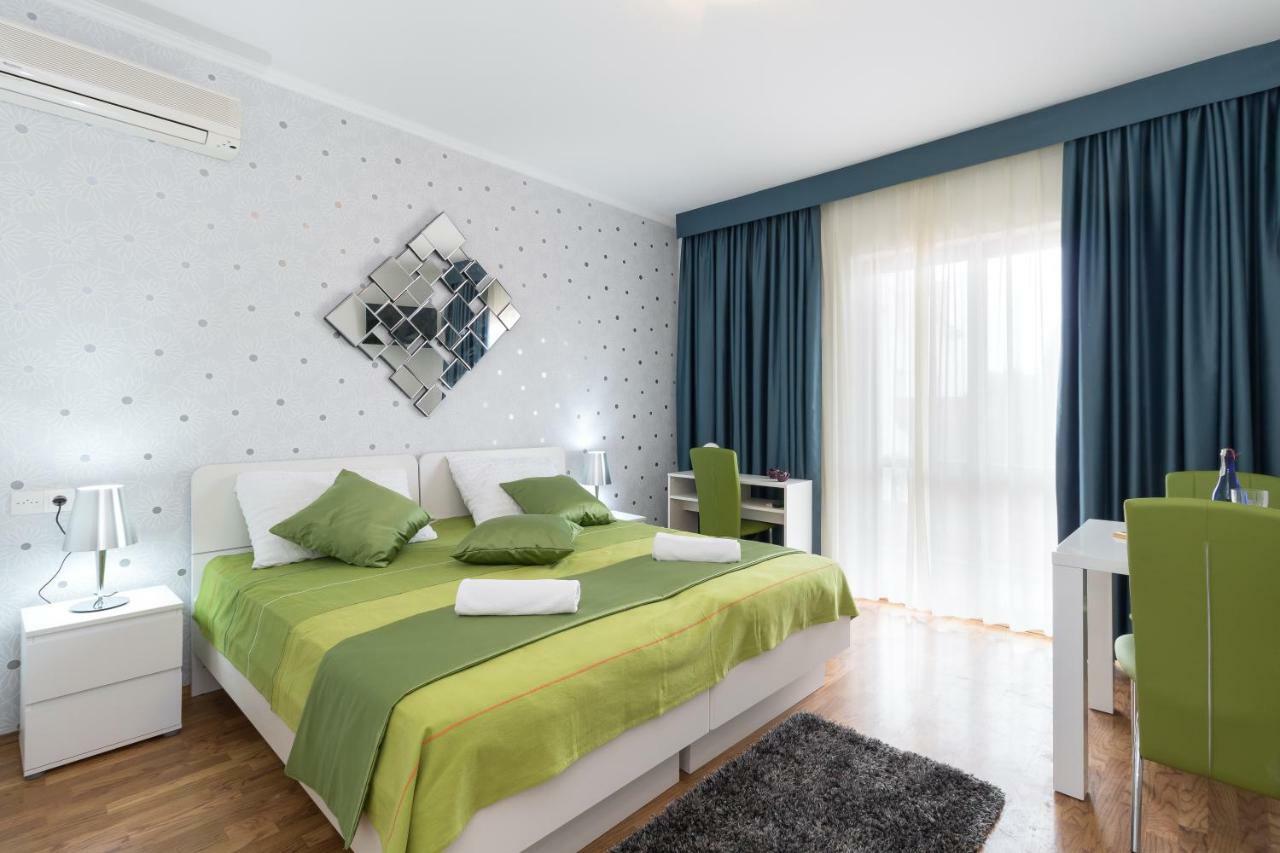 Villa Voinic 2 Cavtat Ngoại thất bức ảnh