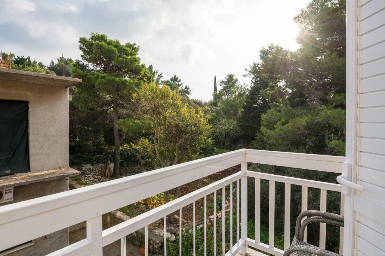 Villa Voinic 2 Cavtat Ngoại thất bức ảnh
