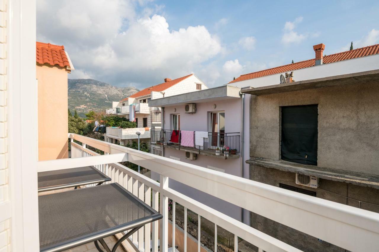 Villa Voinic 2 Cavtat Ngoại thất bức ảnh